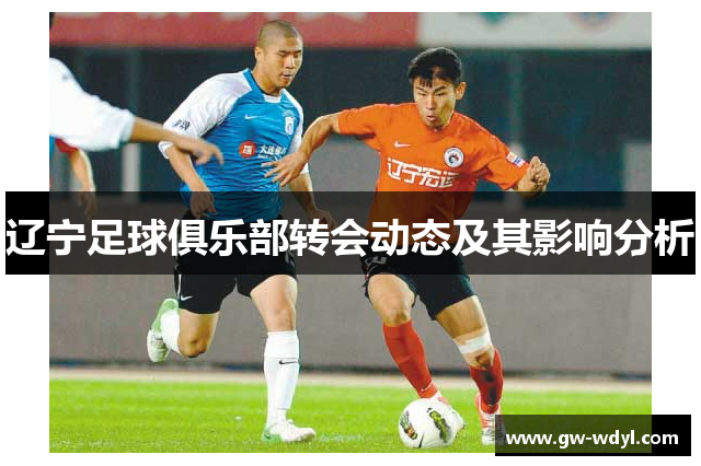 辽宁足球俱乐部转会动态及其影响分析