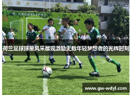 荷兰足球球星风采展现激励无数年轻梦想者的光辉时刻