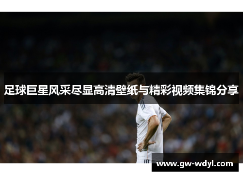足球巨星风采尽显高清壁纸与精彩视频集锦分享