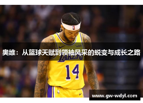 奥维：从篮球天赋到领袖风采的蜕变与成长之路