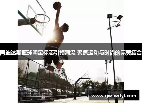 阿迪达斯篮球明星标志引领潮流 聚焦运动与时尚的完美结合