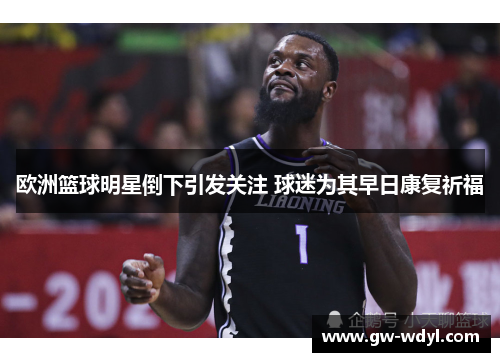 欧洲篮球明星倒下引发关注 球迷为其早日康复祈福